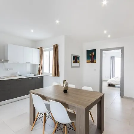 아파트 Spacious, Beautiful Penthouse With Bbq By 360 Estates *