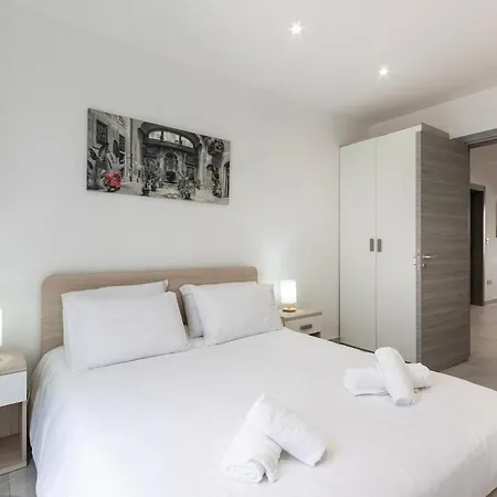 아파트 Spacious, Beautiful Penthouse With Bbq By 360 Estates