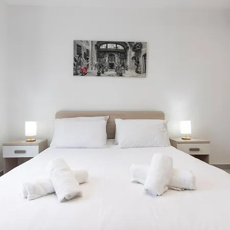 Spacious, Beautiful Penthouse With Bbq By 360 Estates 아파트
