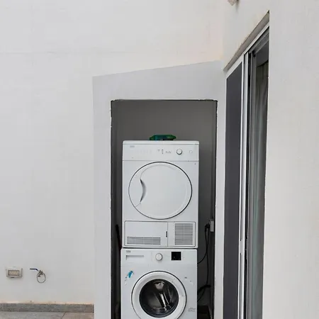 Spacious, Beautiful Penthouse With Bbq By 360 Estates *